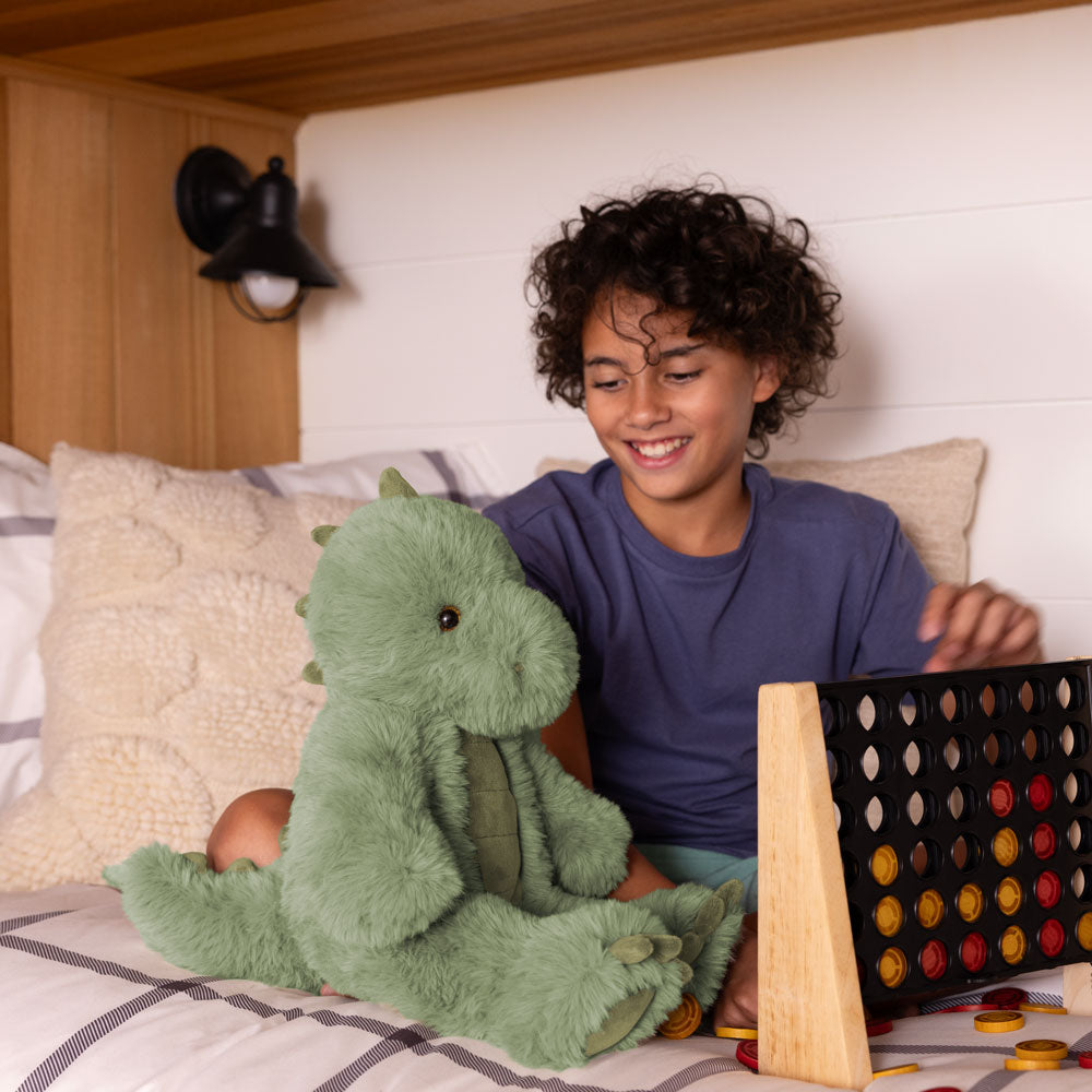 18 In. Oh So Soft T-Rex、mySite、g9winljtr