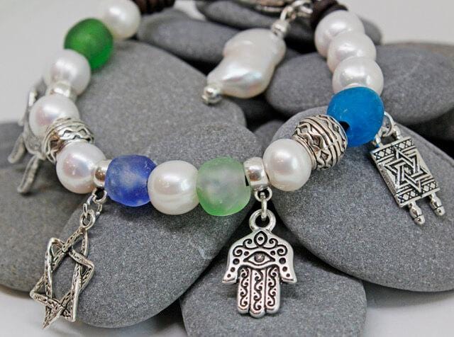 Heartstrings Charm Bracelet、mySite、topwebapps