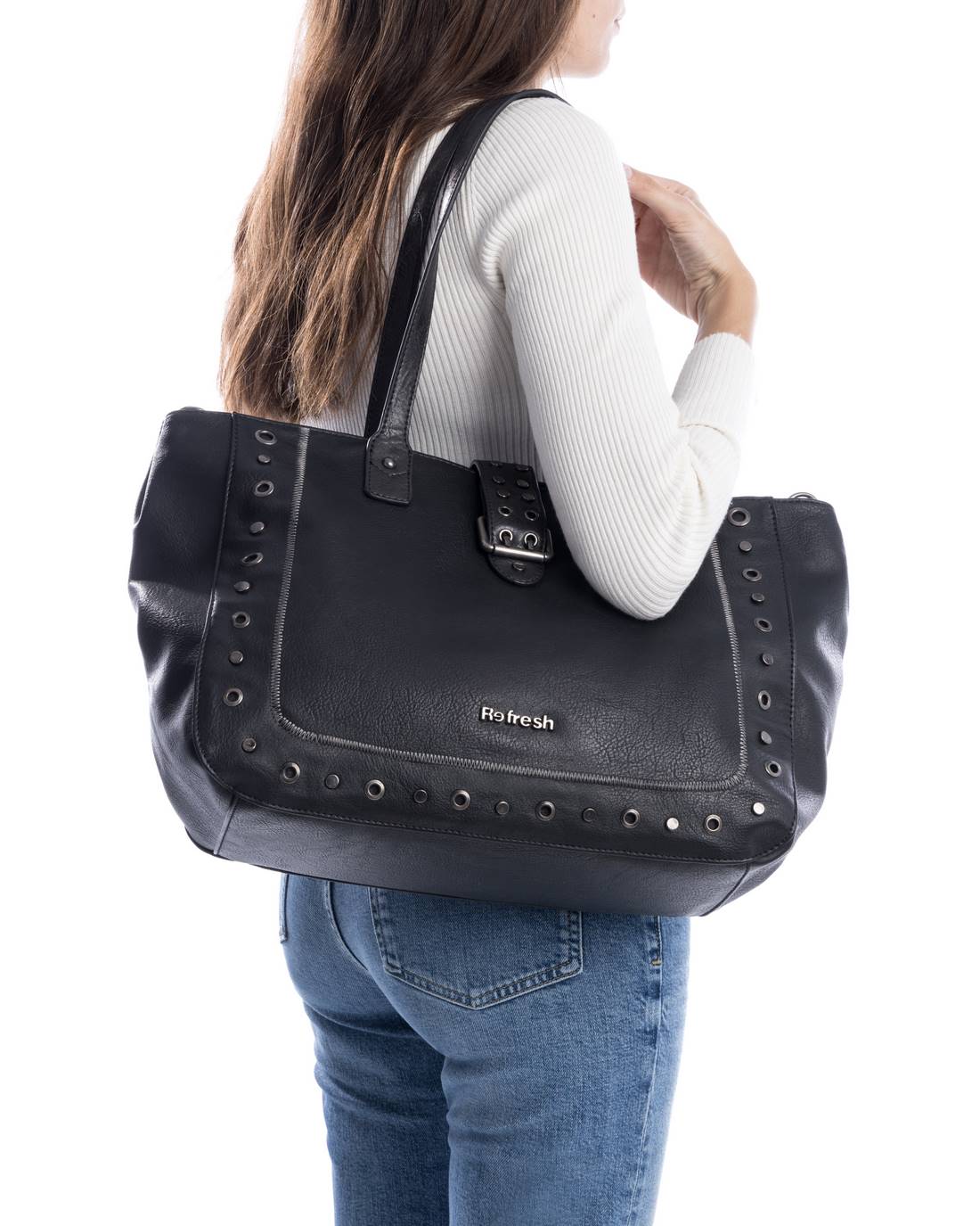 BOLSO DE MUJER REFRESH 18324502、mySite、gtrtttuynbv