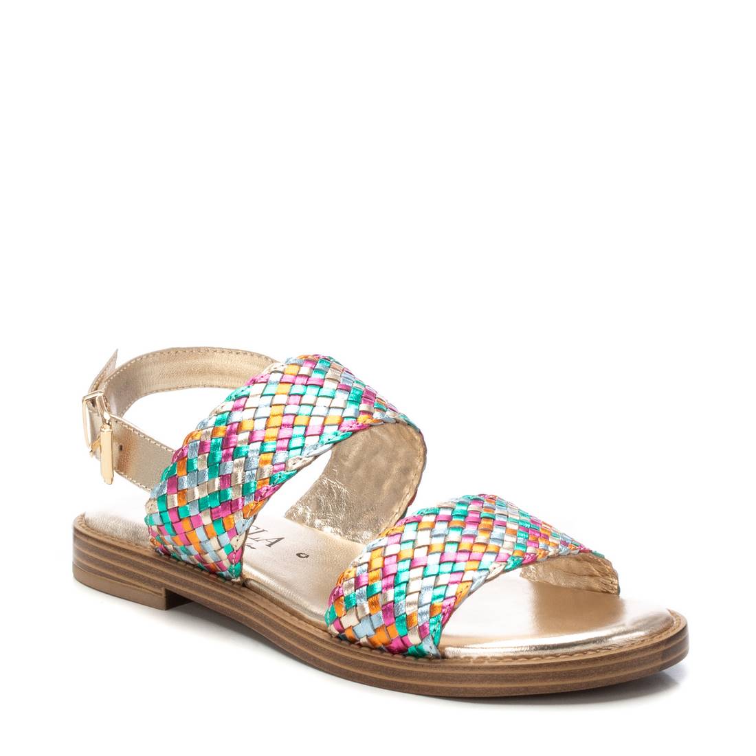 SANDALIA DE MUJER CARMELA 16219705、mySite、gtrtttuynbv