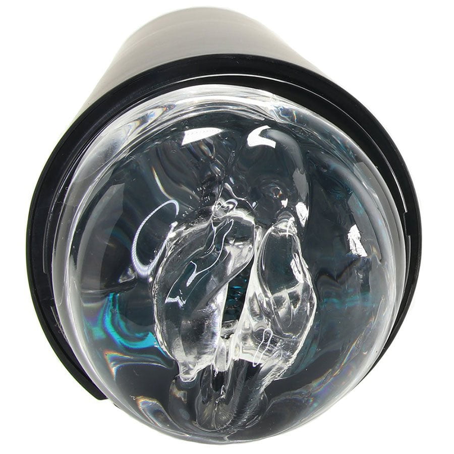 Zolo Tornado Rechargeable Full Shaft Male Masturbator、mySite、bottomscart