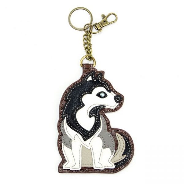 Chala Dog Zip Around Wallets-Carry your cards in dog gone good style!*、mySite、g9winljtr