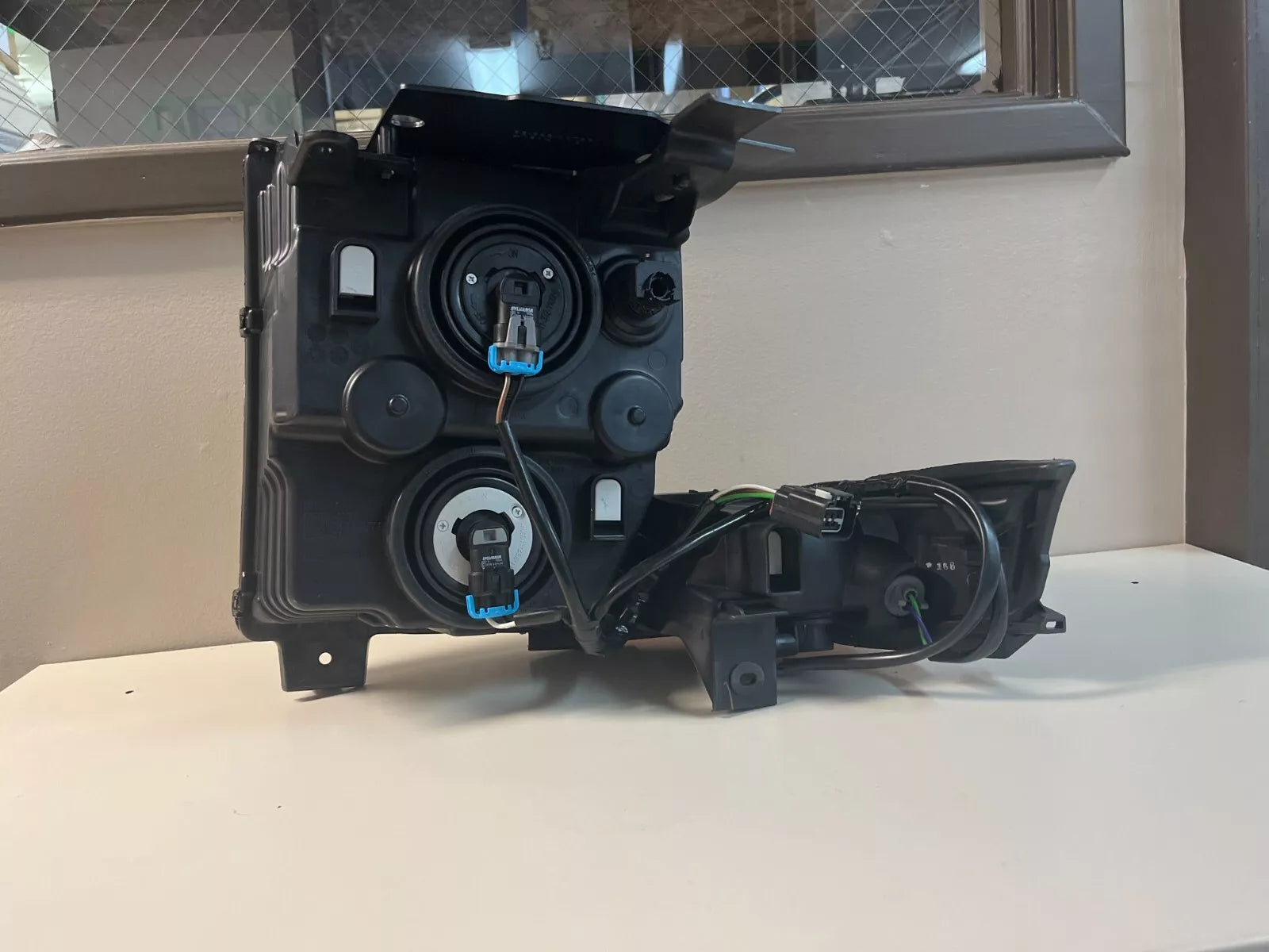 New DEPO 2006-2010 Jeep Commander Passenger Side Headlight - 333-1178R-AS、mySite、nflplayoffbracketp