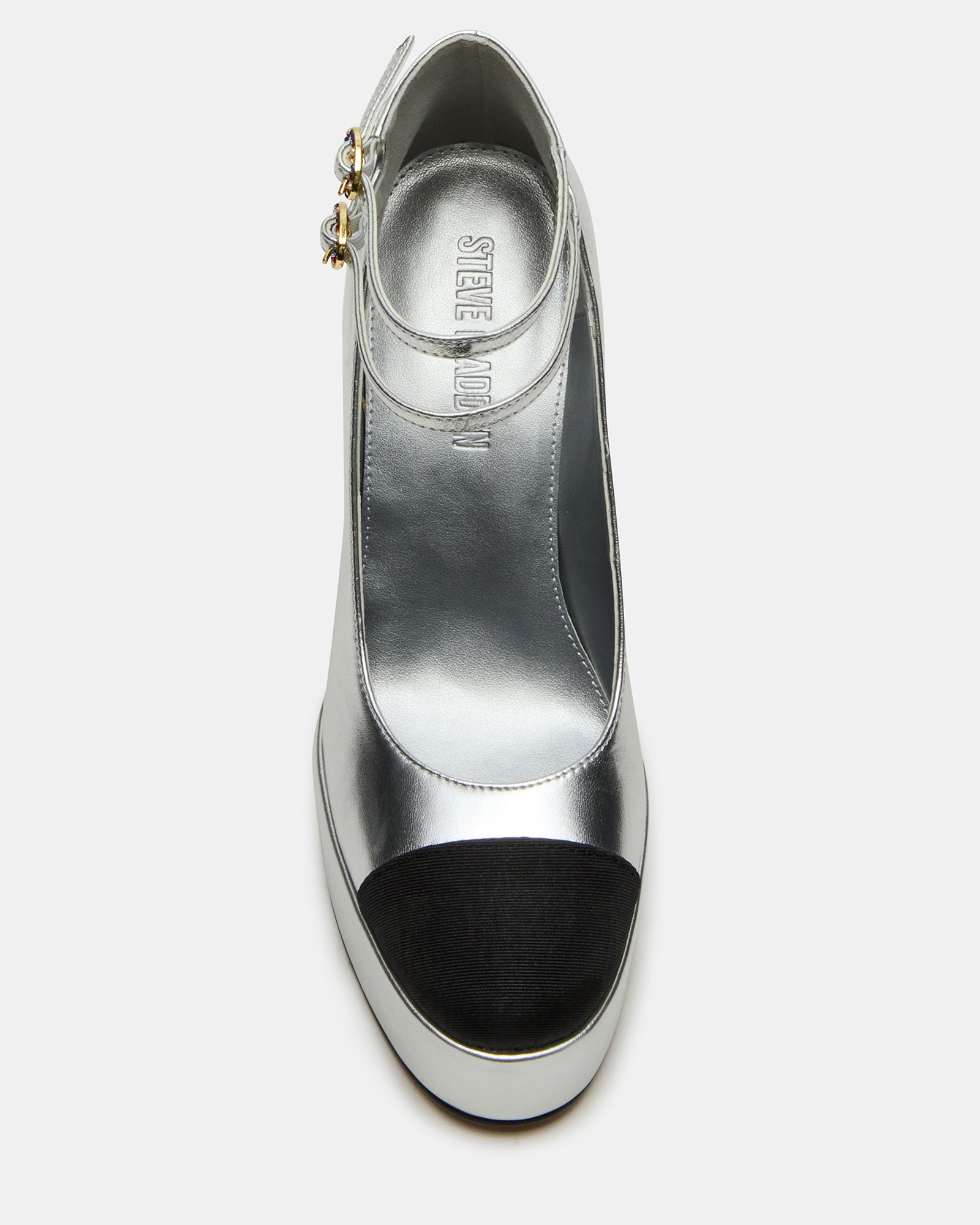 PEYTON SILVER LEATHER、mySite、gtrtttuynbv