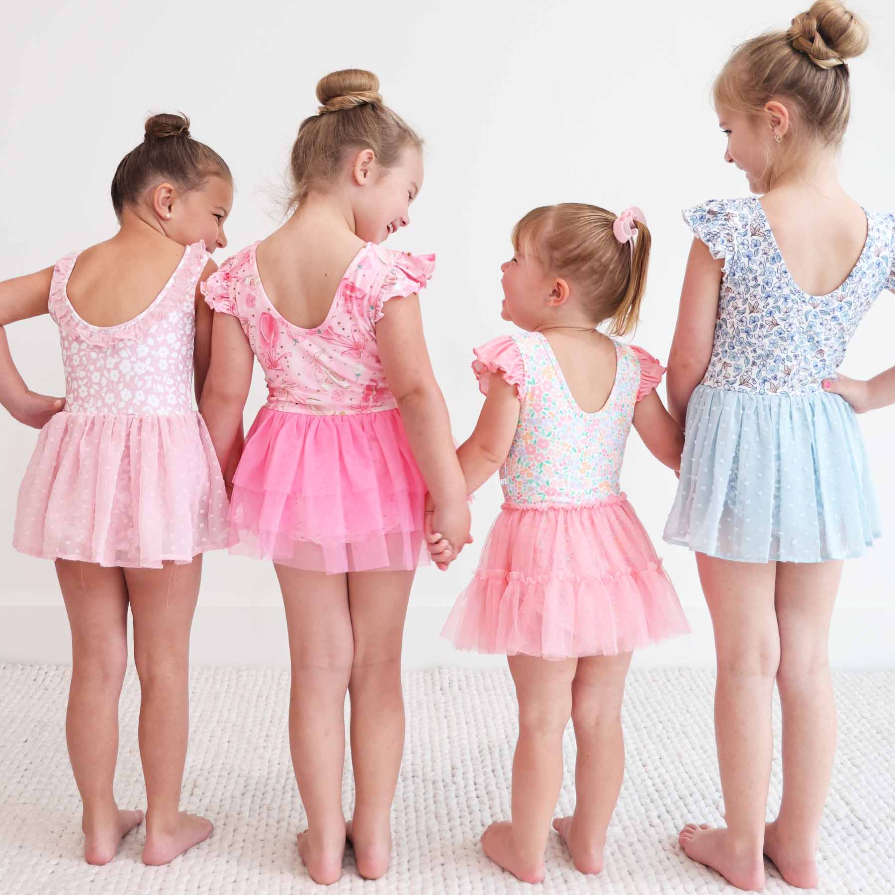  Swiss Dot Leotard | Ballerina Blossoms、mySite、layawaytickets