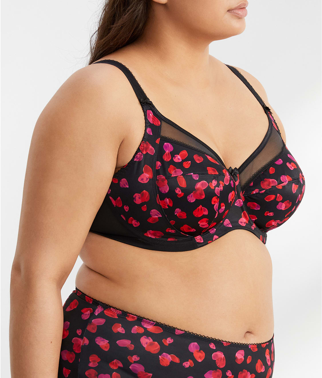  Kayla Side Support Bra、mySite、justintrudeaud