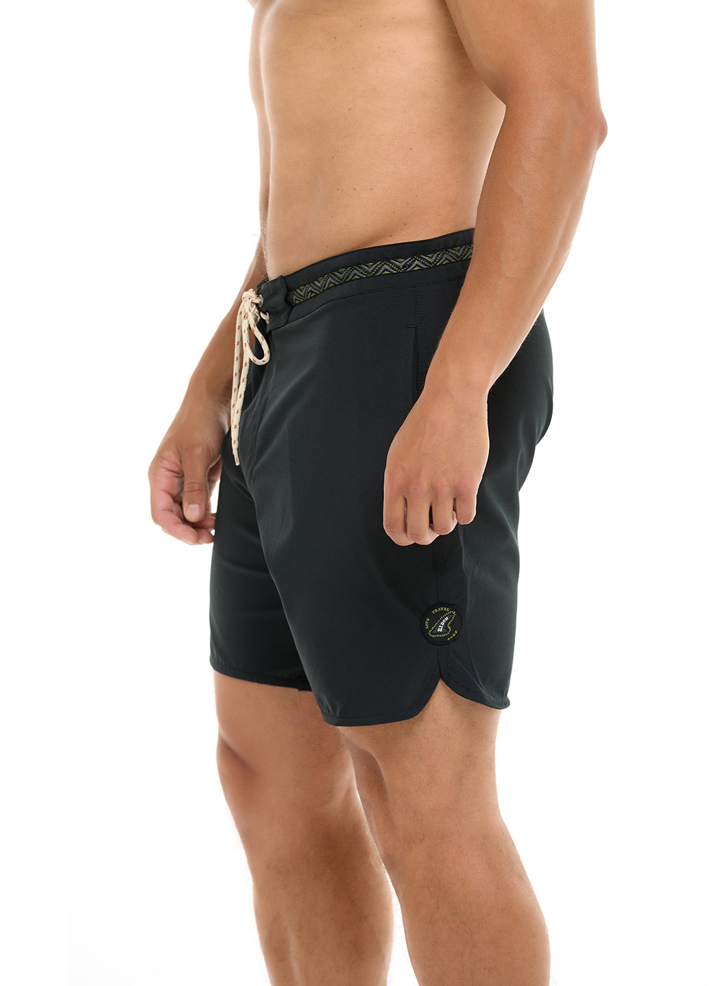 Eidon Men's 18 Mix Tape Boardshorts、mySite、noshort