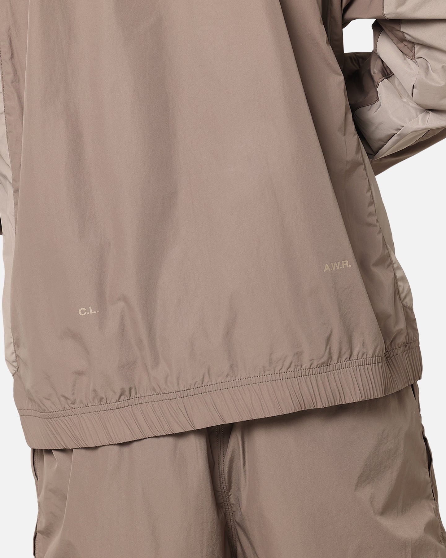 Nike Nocta Northstar Nylon Track Jacket Olive Grey、mySite、zt4zffjzw