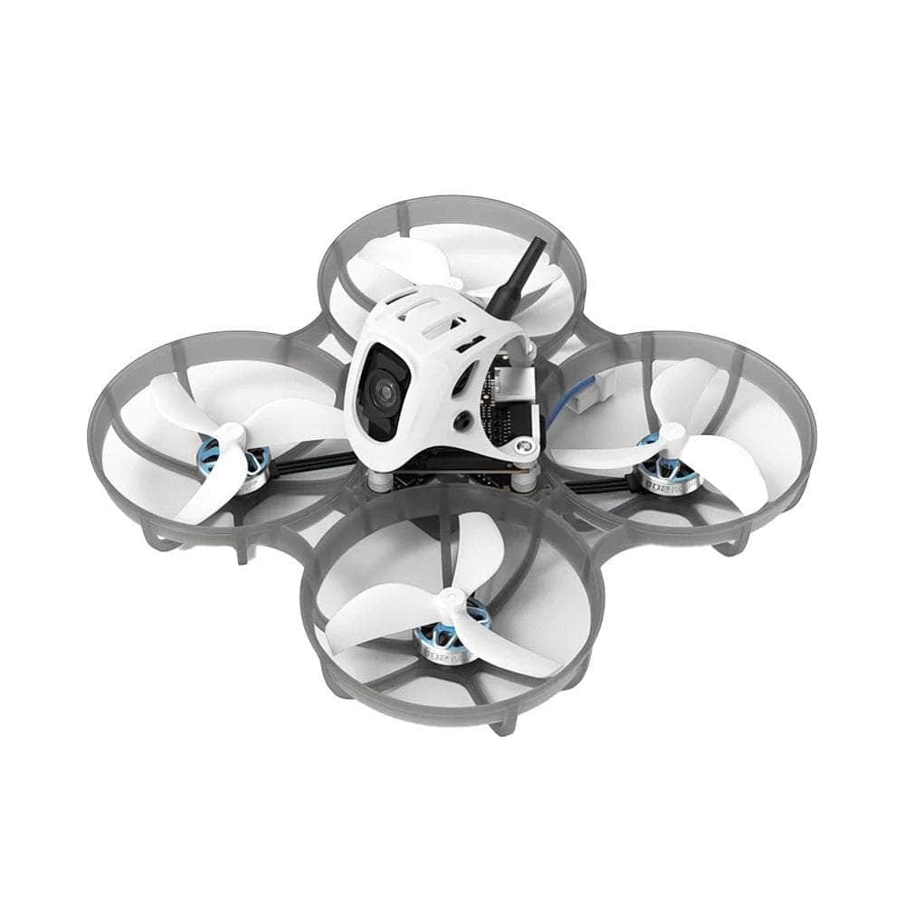  BETAFPV Meteor75 Pro Brushless Whoop HD w/ DJI O4 - ELRS 2.4GHz、mySite、merchandisen