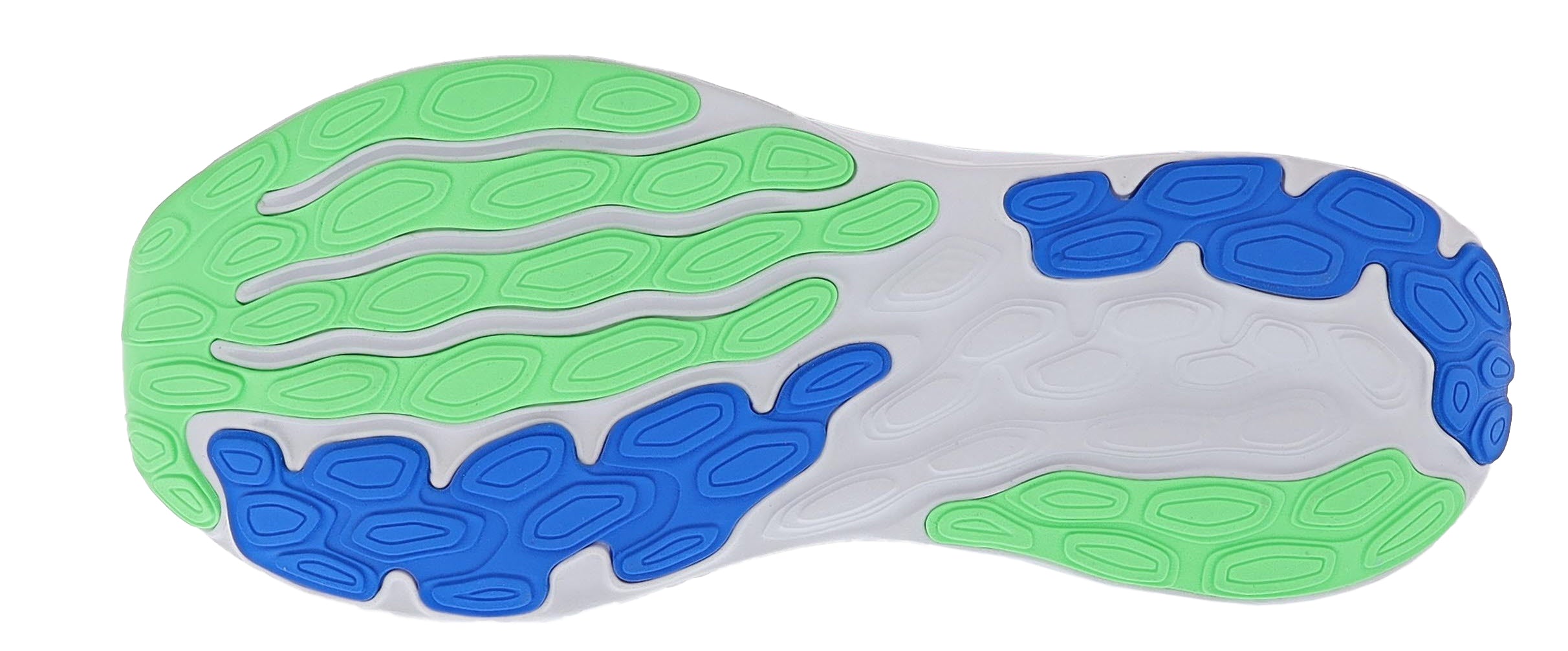 New Balance Men's 680 v8 Fresh Foam Cushioned Running Shoes、mySite、dreamappss