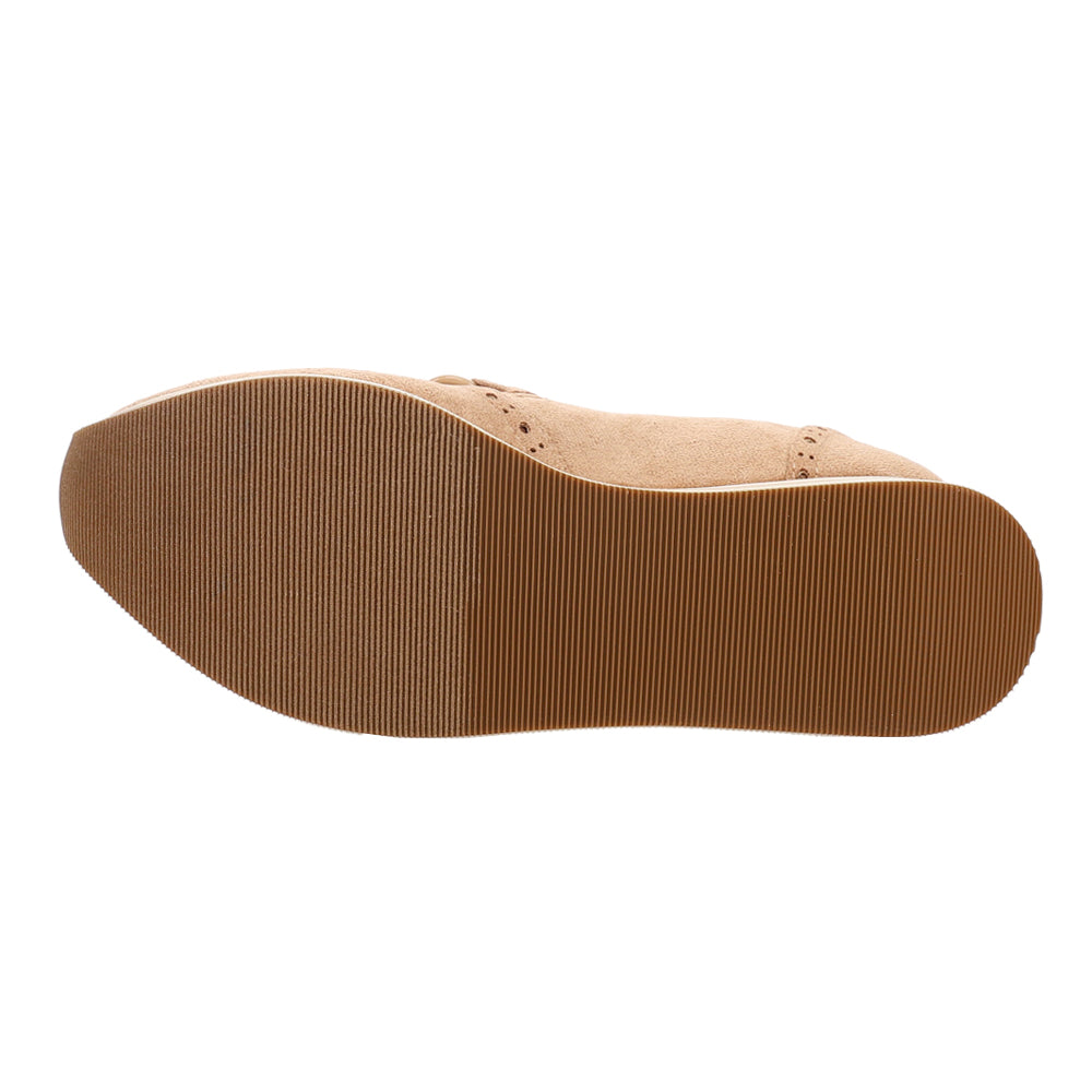 So What Platform Slip On Loafers、mySite、gtrtttuynbv