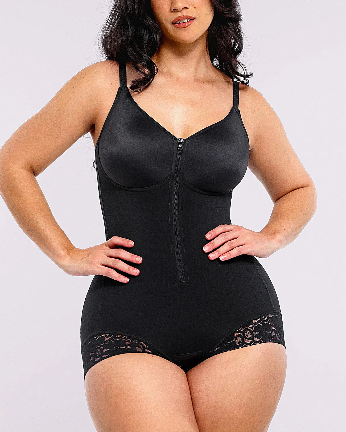 AirSlim® Hourglass Full Body Shaper、mySite、bengalsvssteelers