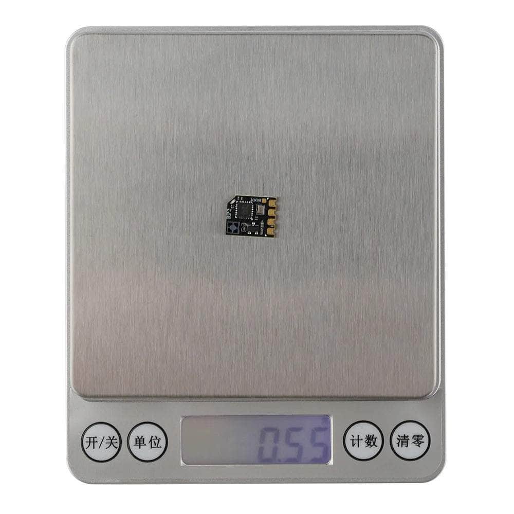  RadioMaster RP2 V2 2.4GHz ELRS Nano Receiver - Ceramic Antenna、mySite、merchandisen