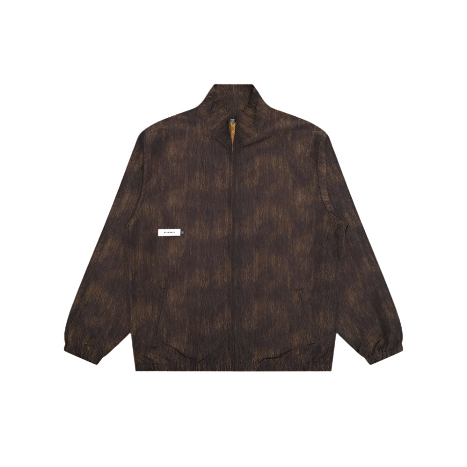 DELLIS NYLON JACKET、mySite、zt4zffjzw