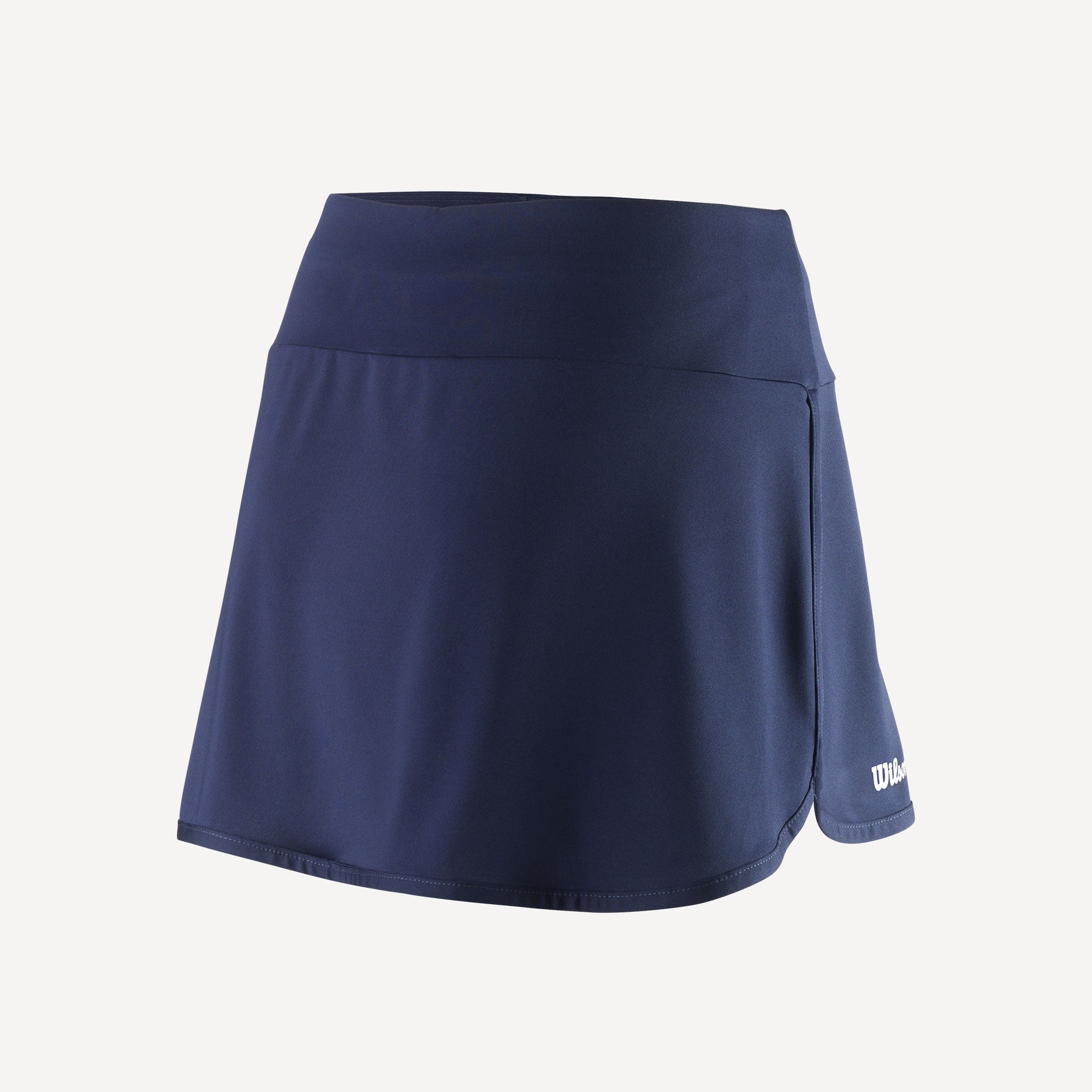 Wilson Team 2 Women's 12.5-Inch Tennis Skirt