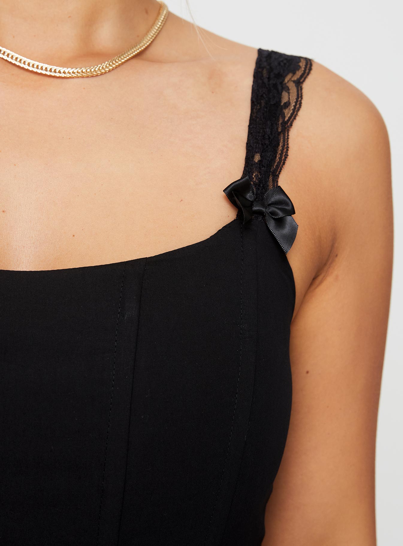 Thaxten Top Black、mySite、solidvoid