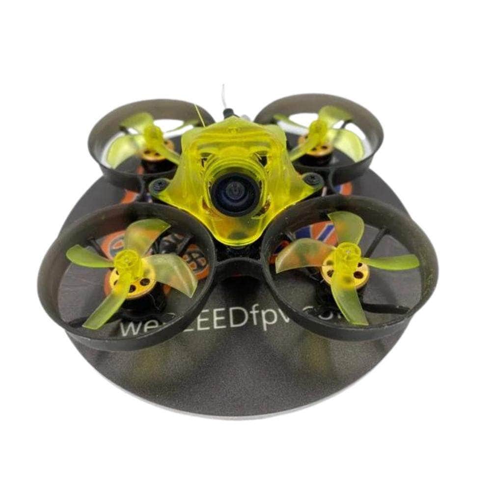 weBLEEDfpv WHOOP Coaster / DRINK Coaster、mySite、merchandisen