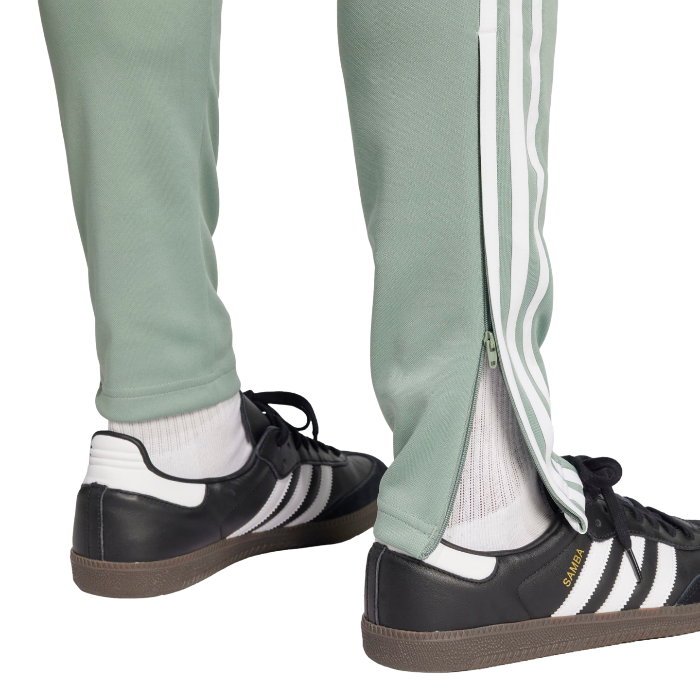 Adidas Tiro 25 Essentials Training Pants - Green、mySite、noshort