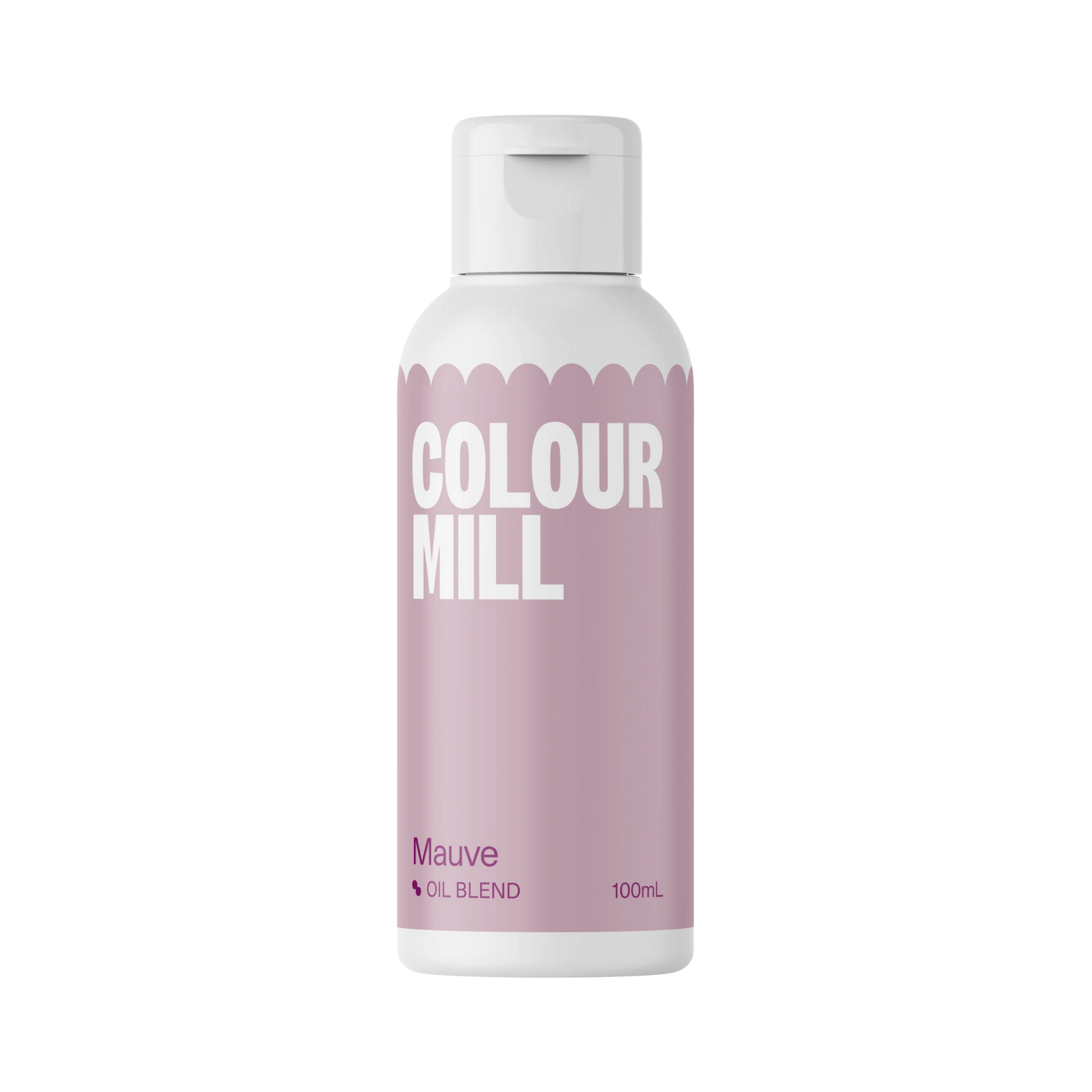 Colour Mill Mauve - Oil Blend、mySite、elrpsem3k