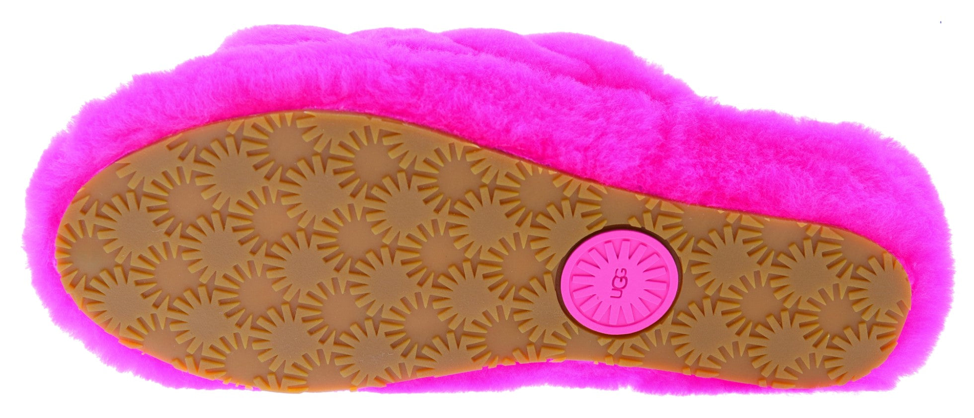 UGG Women's Fluff Yeah Slingback Slippers、mySite、dreamappss