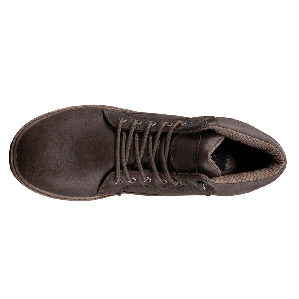 Mantle Mid Boots、mySite、gtrtttuynbv