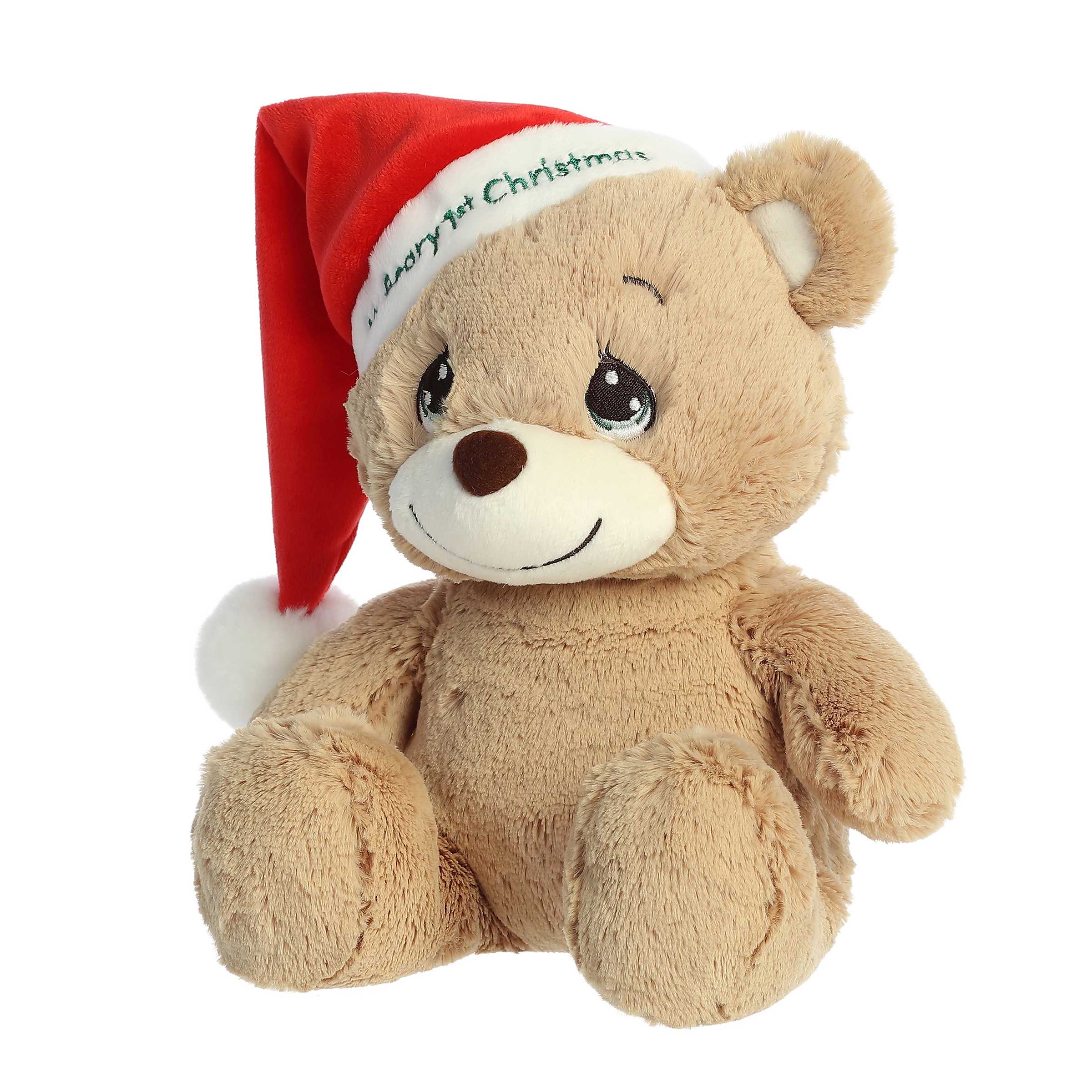 Aurora® - Precious Moments™ - 12 My Beary 1st Christmas、mySite、g9winljtr