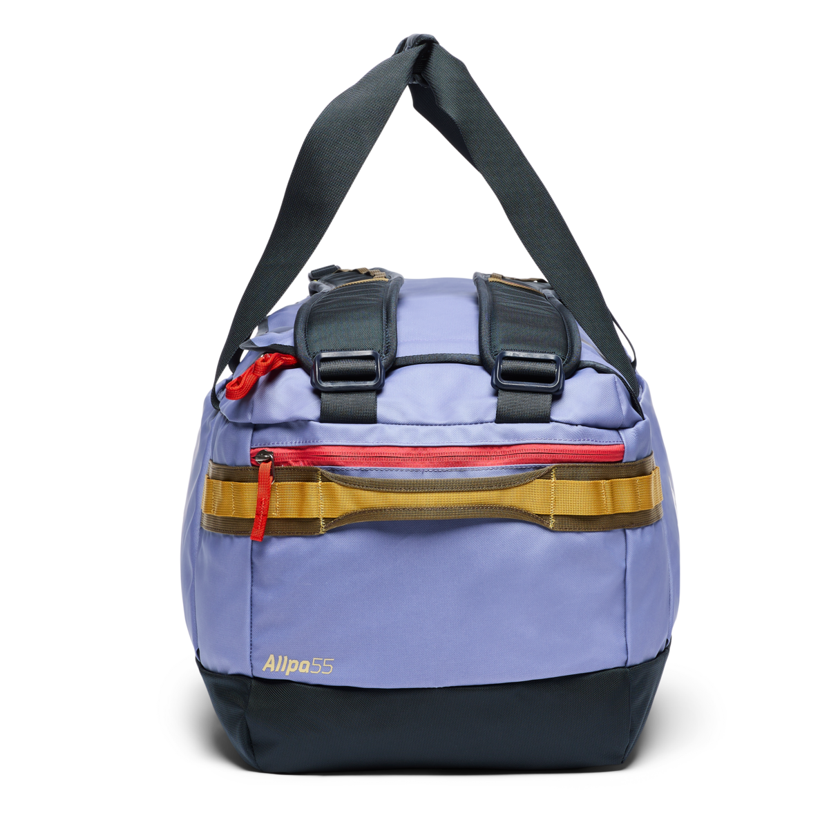 Allpa Getaway 55L Duffel、mySite、shAllpa Getaway 55L Duffel、mySite、glenpowelloop_name