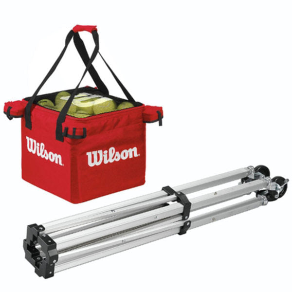 Wilson Travel Teaching Cart 150