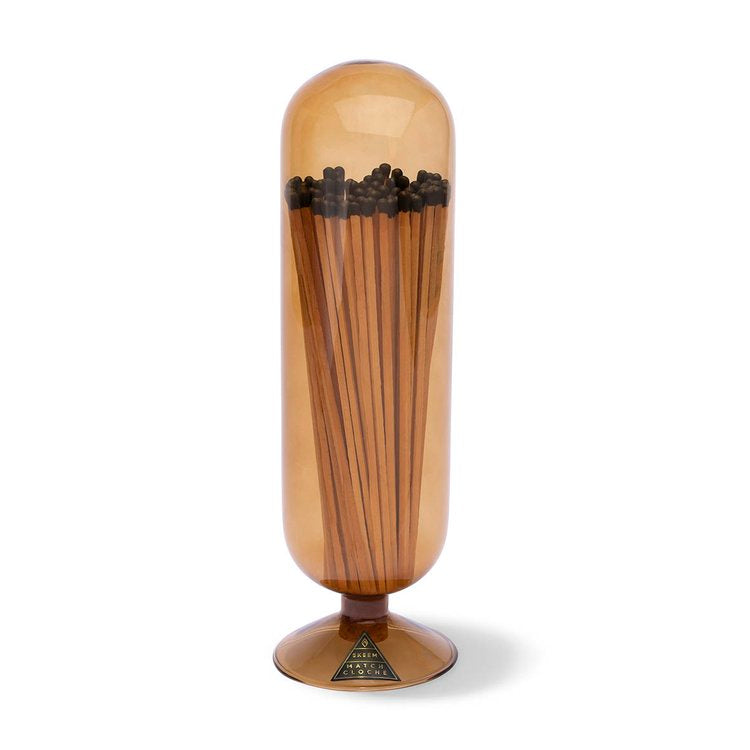  Amber Match Cloche、mySite、elrpsem3k