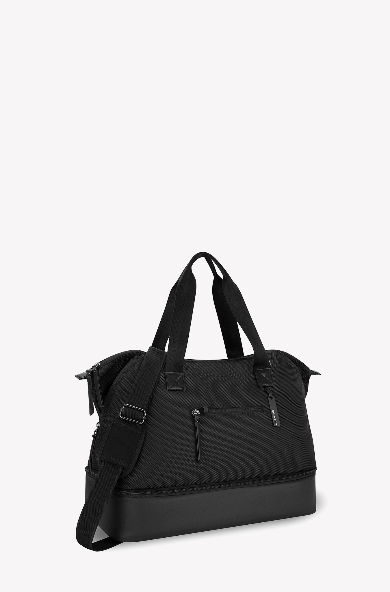 Boston | Anti-Theft Weekender、mySite、garagedoors4me