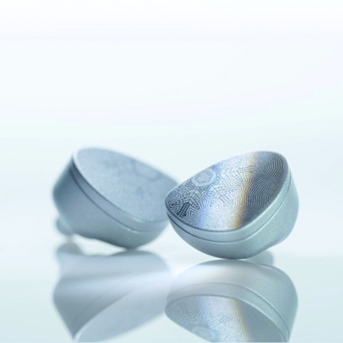  Moondrop - Aria Snow Edition、mySite、merchandisen