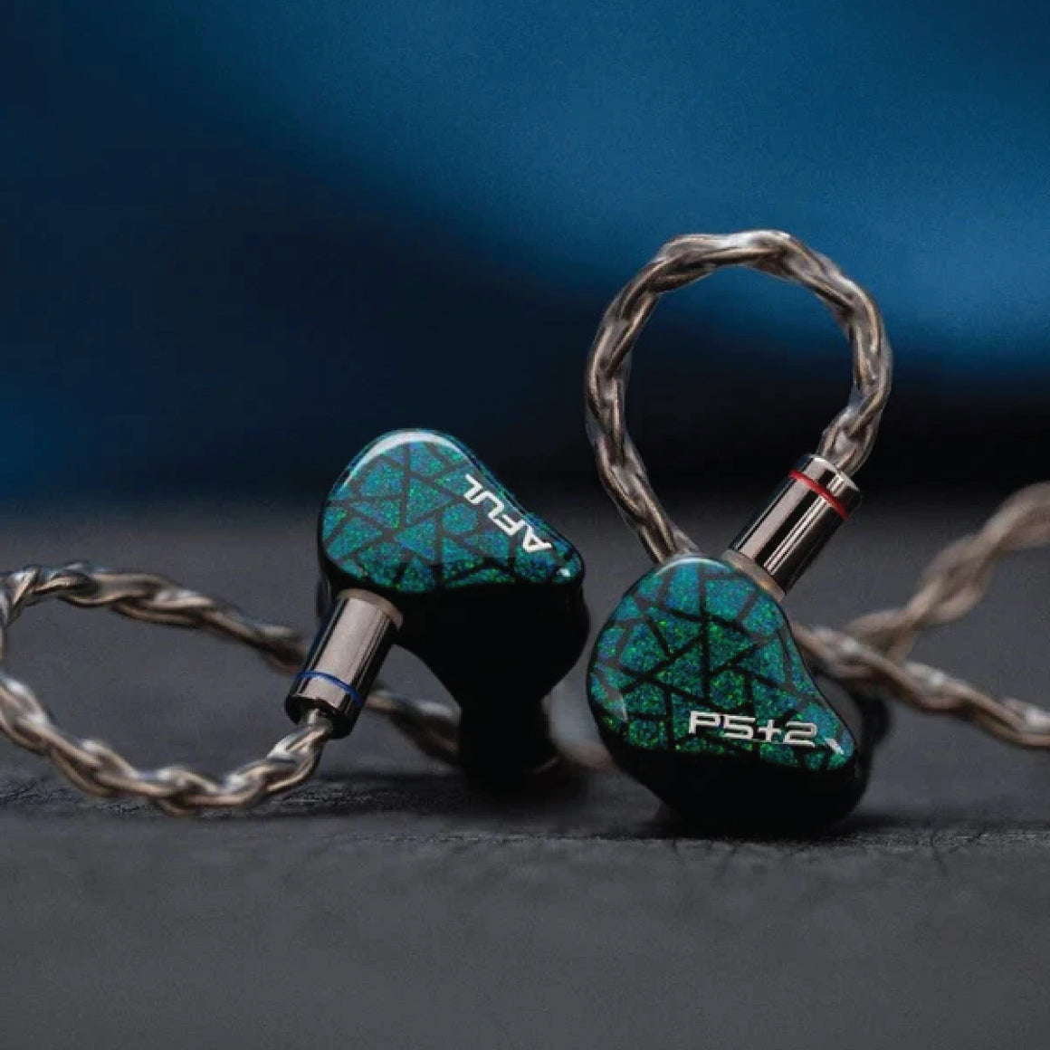  AFUL - Performer 7 (5+2)、mySite、merchandisen