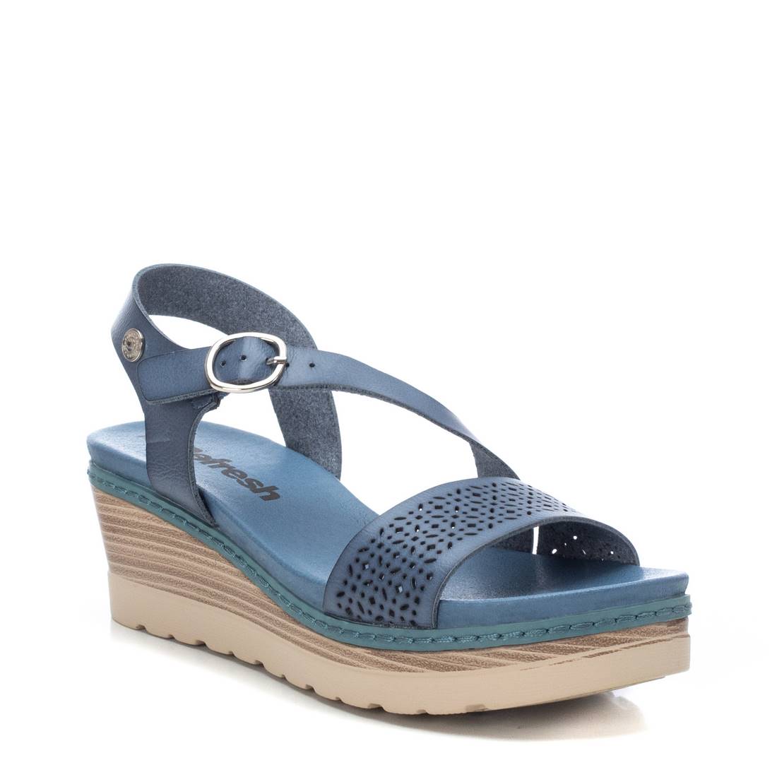 SANDALIA DE MUJER REFRESH 17077902、mySite、gtrtttuynbv