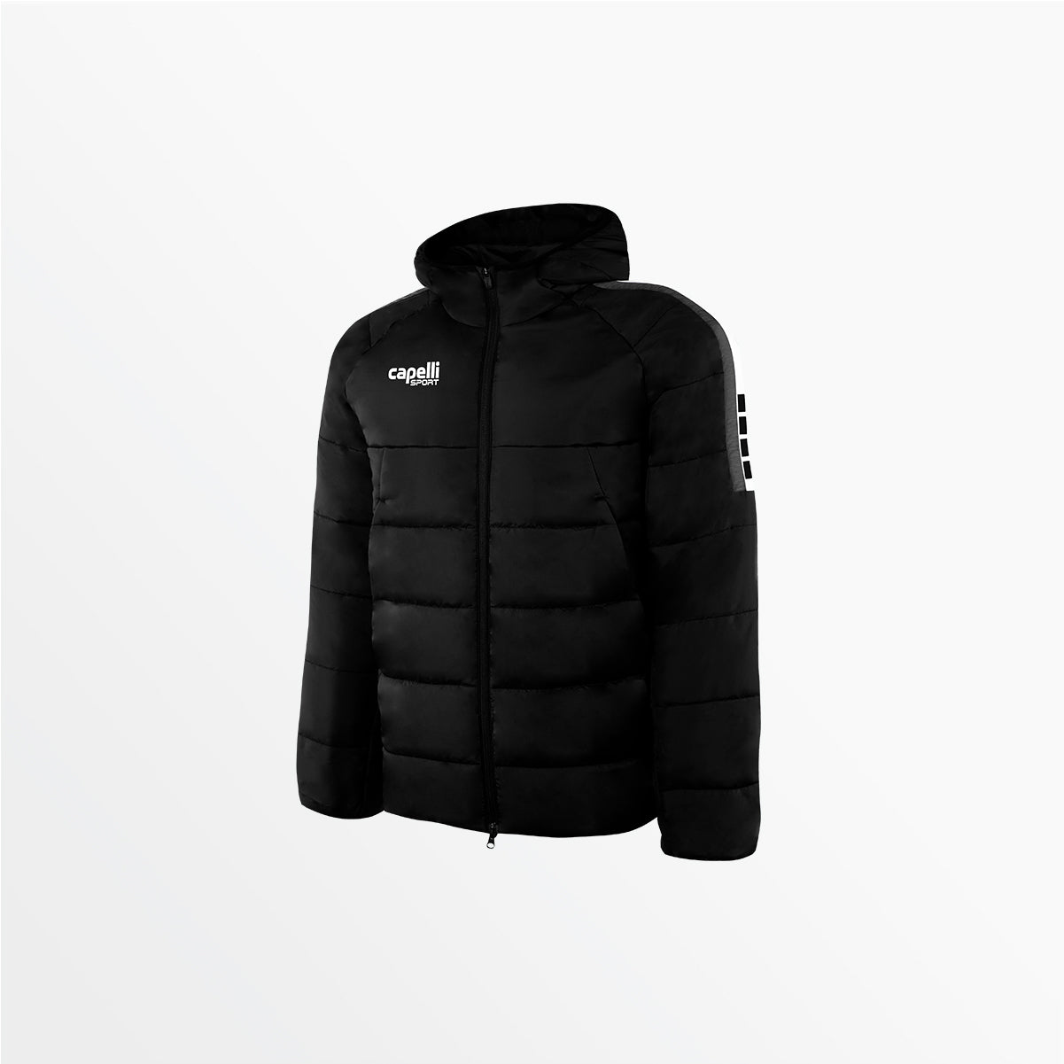 ADULT MADISON SHORT WINTER JACKET
