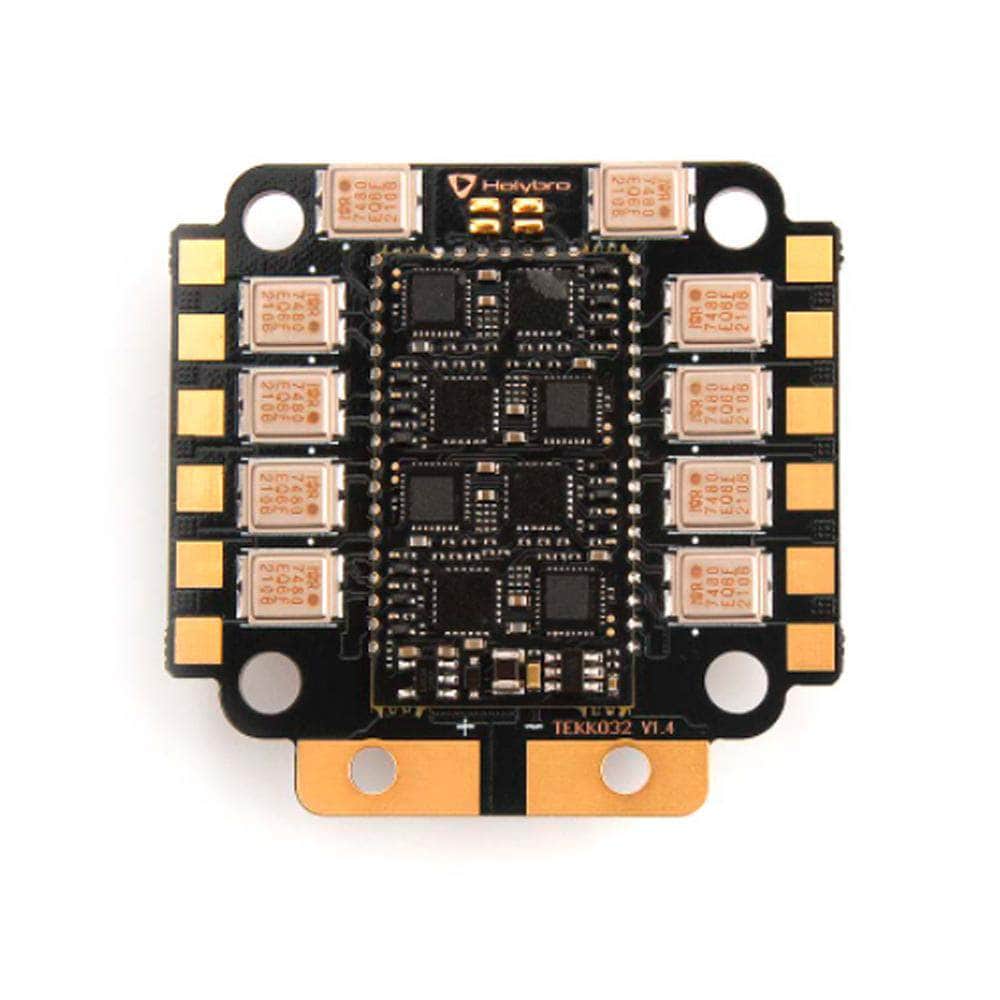  Holybro Tekko32 F4 Metal 32Bit 65A 30x30 4in1 ESC、mySite、merchandisen