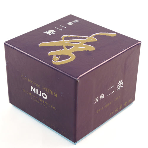 Horin Nijo Coil Incense、mySite、topwebapps