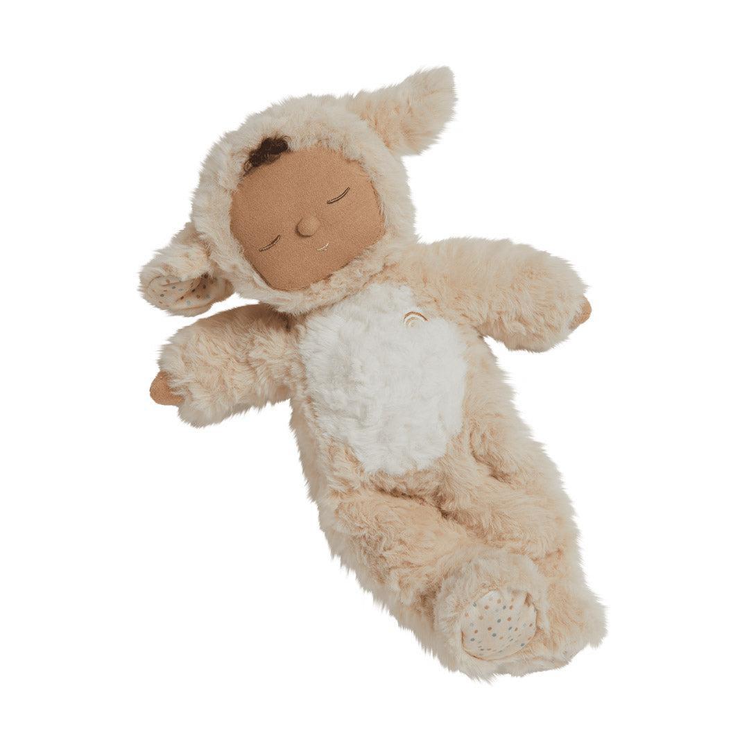  Olli Ella Cozy Dinkum Doll - Lamby Picket、mySite、merchandisen
