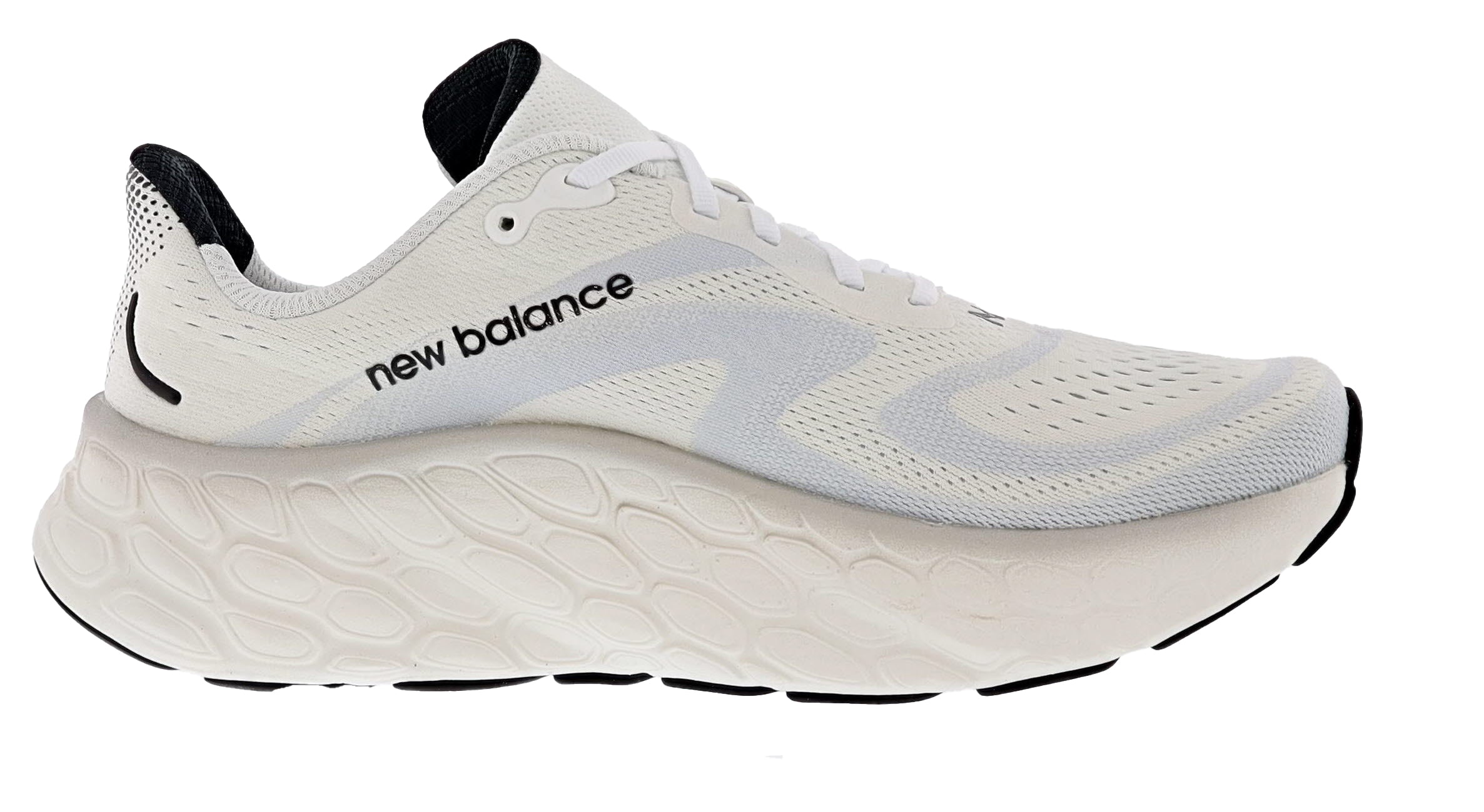 New Balance Men's Fresh Foam X More v4 Running Shoes、mySite、dreamappss