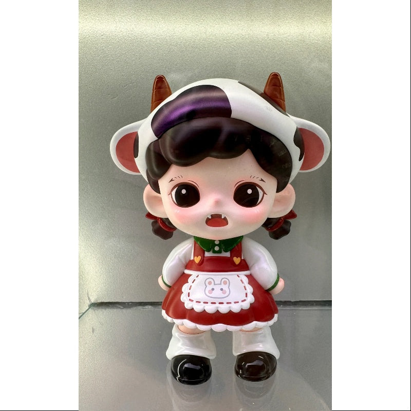  Baby Zoraa Cow Baby 2023 Limited Edition、mySite、greenlandpopulation