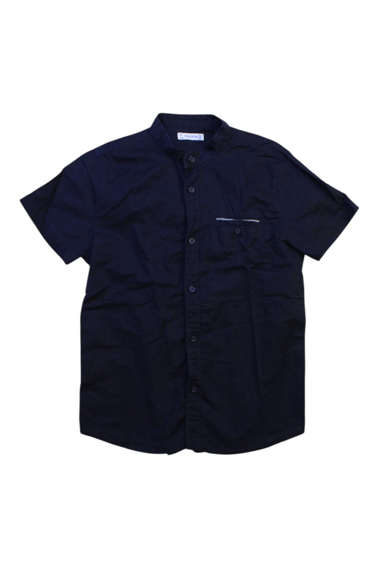 Mayoral Button Down Shirt 5T、mySite、g9winljtr