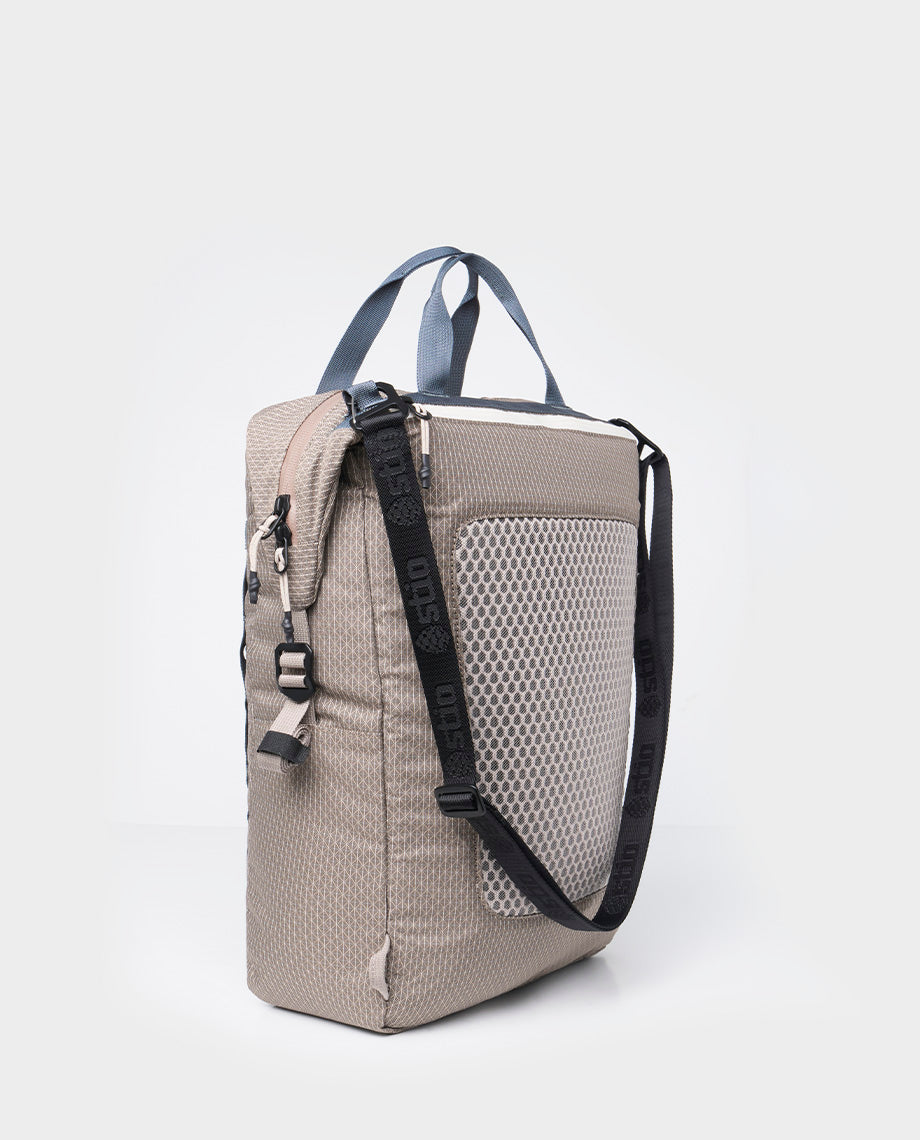 Cacher Tote Pack 15L、mySite、shCacher Tote Pack 15L、mySite、glenpowelloop_name