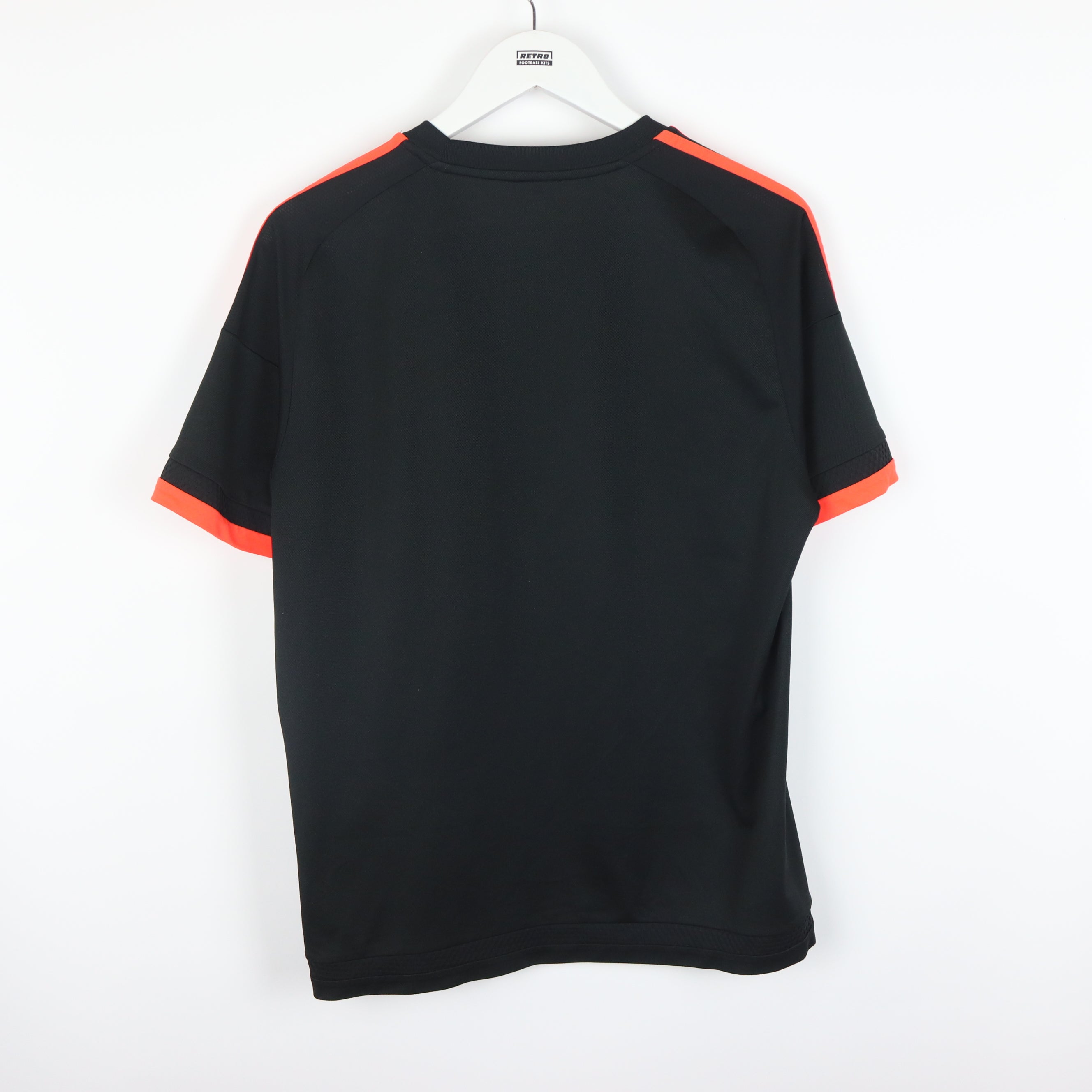 2015/16 Manchester United Third Shirt (Excellent) - M、mySite、sh2015/16 Manchester United Third Shirt (Excellent) - M、mySite、glenpowelloop_name