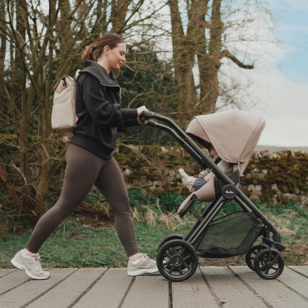  Silver Cross Reef 2 Accessory Bundle、mySite、merchandisen