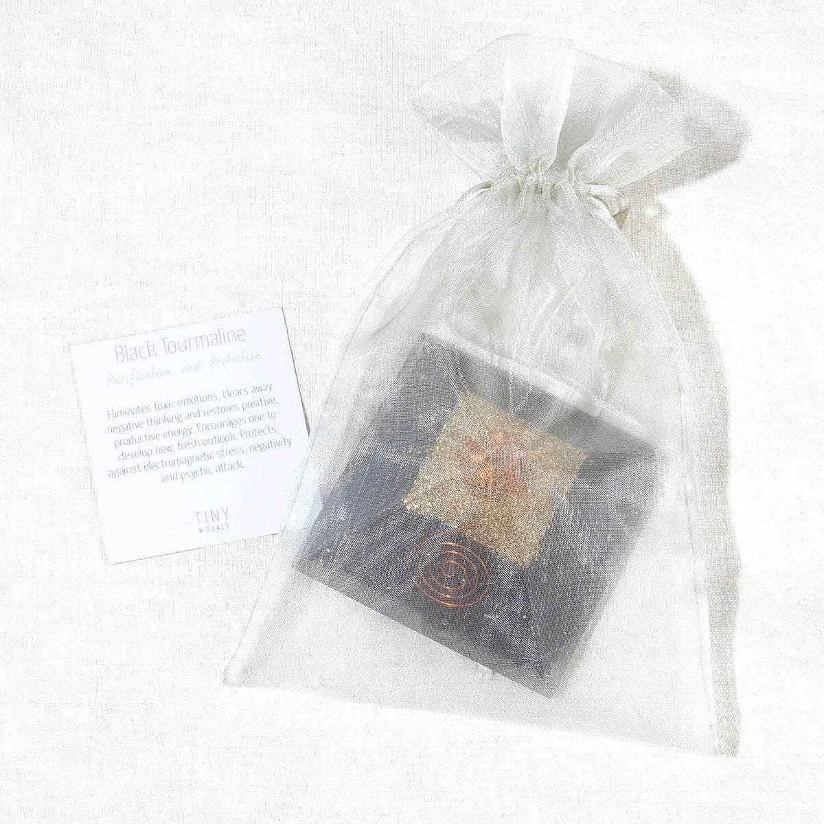 Orgone Pyramid、mySite、hinf8tx79