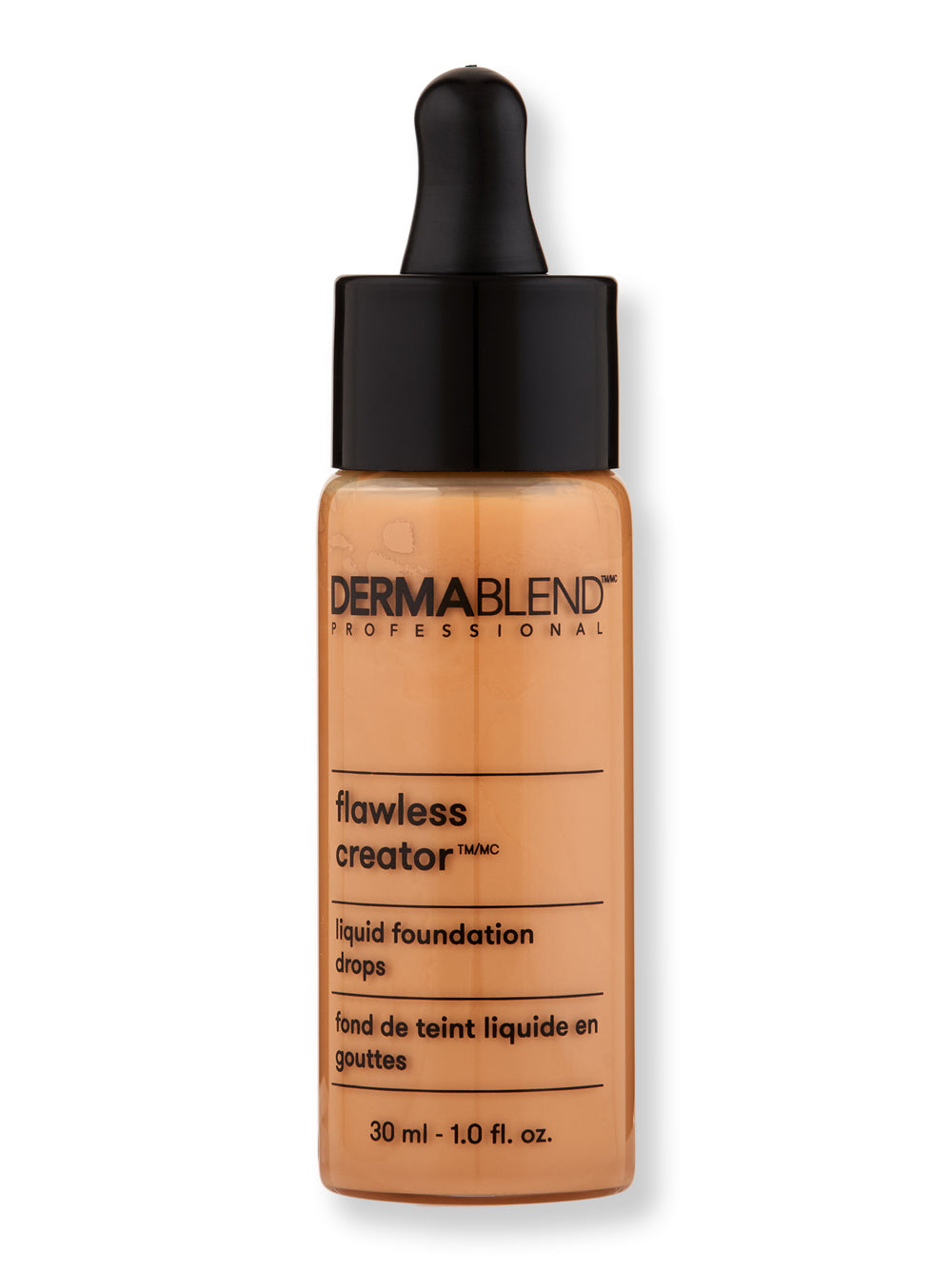 Dermablend Flawless Creator Foundation、mySite、gigharbornorthrealestate