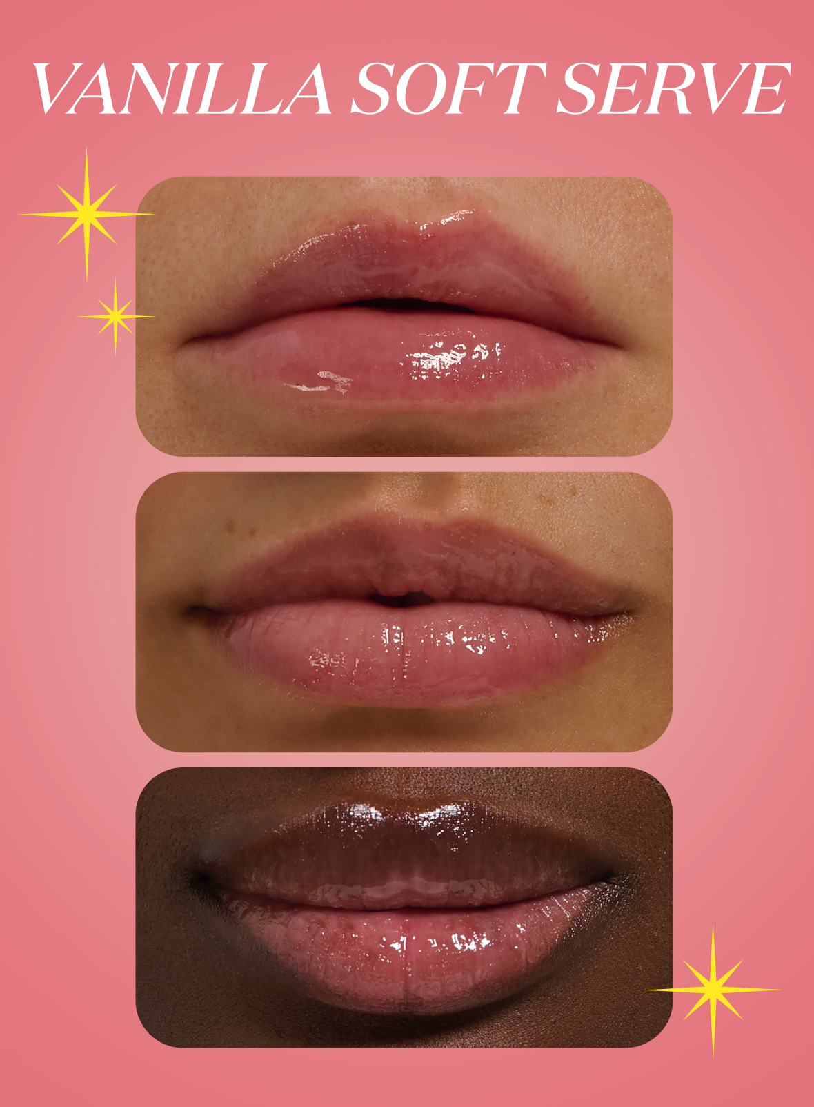  Glow Gloss SPF 40 Lip Balm、mySite、ghnorth
