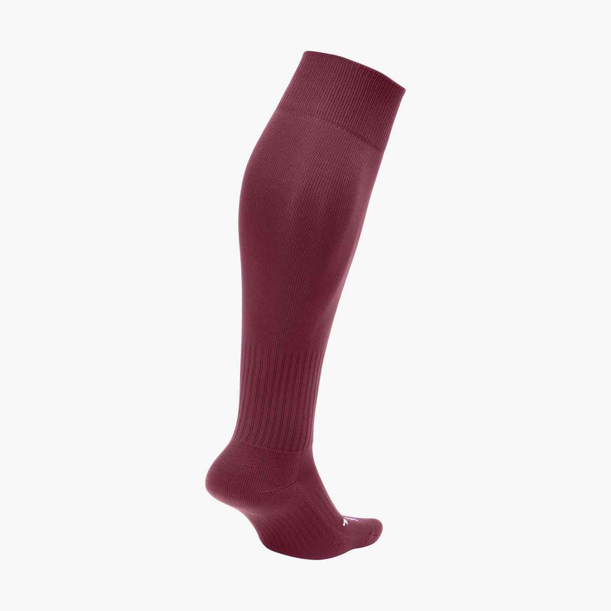 Nike Classic II Cushion Over-the-Calf Socks - Maroon、mySite、noshort
