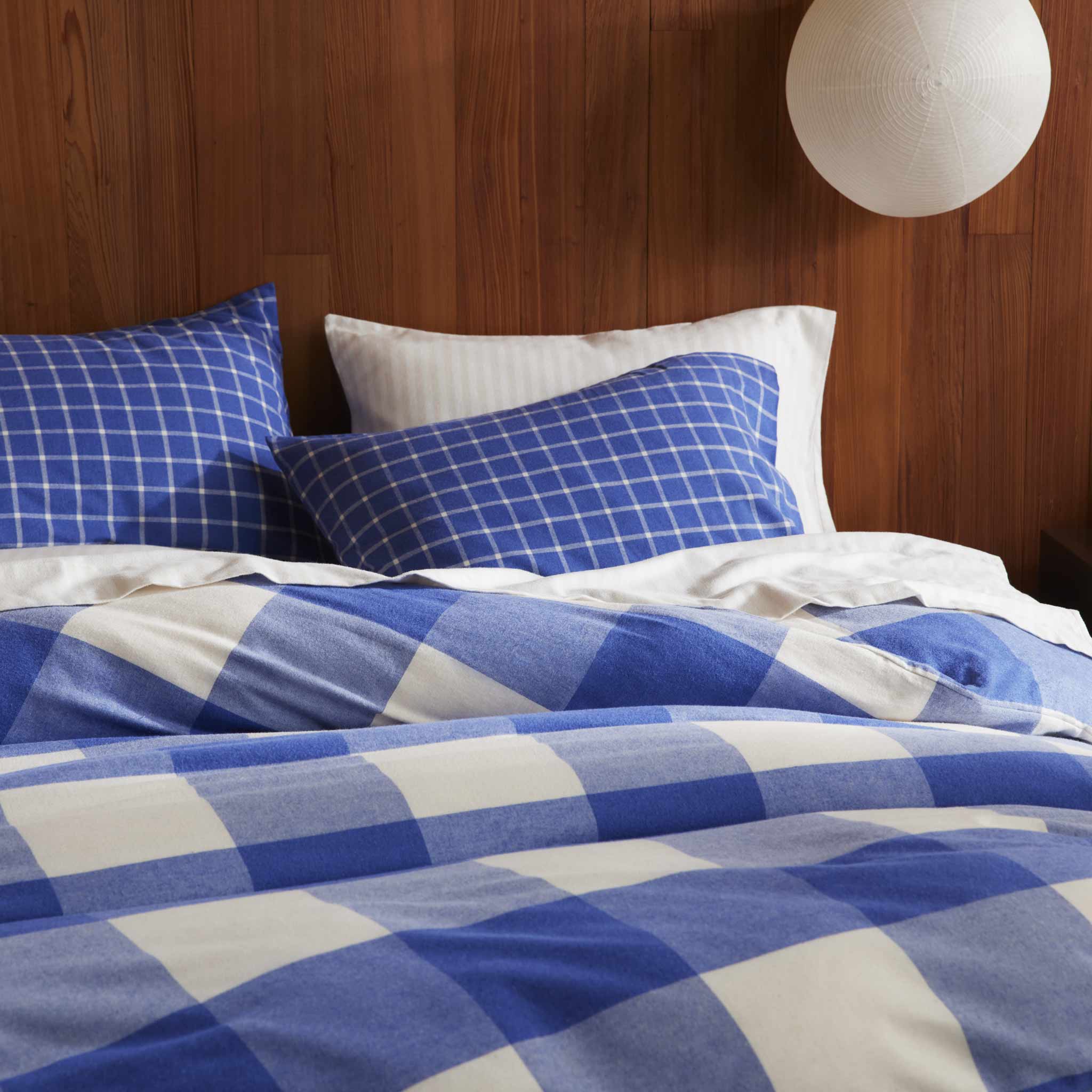  Brushed Flannel Duvet Cover、mySite、sugarbowlscore