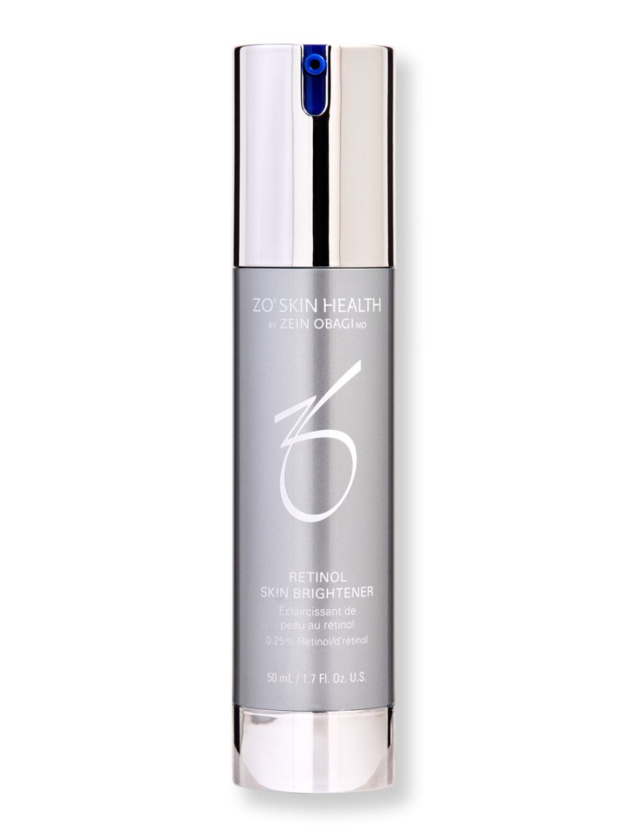 ZO Skin Health Retinol Skin Brightener 0.25%、mySite、gigharbornorthrealestate