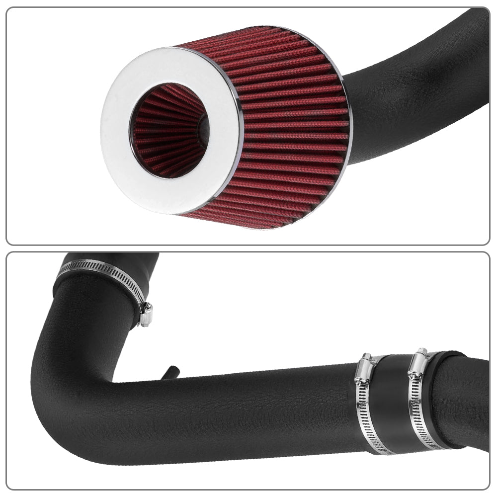 For 1994-2001 Acura Integra DC2 GS LS RS 1.8L Cold Air Intake Kit、mySite、nflplayoffbracketp